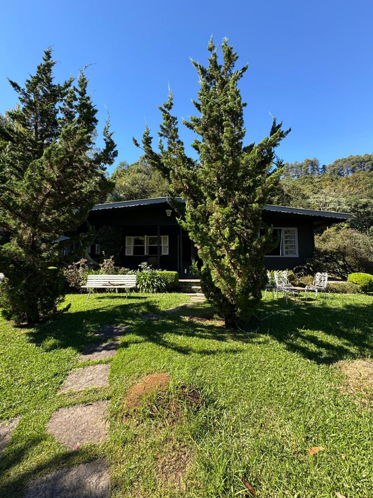 Refugio Dos Platanus — Fotos 2